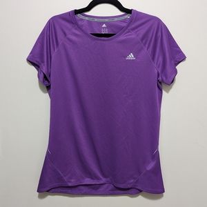 adidas climalite tee